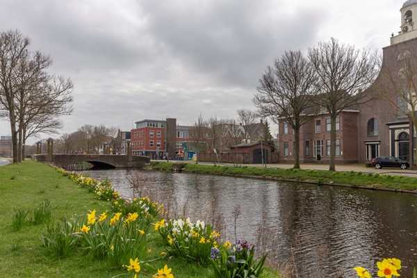 Medium property photo - Kanaalweg 124, 1782 GH Den Helder